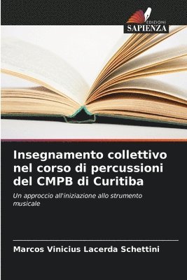 Insegnamento collettivo nel corso di percussioni del CMPB di Curitiba 1