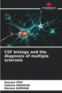 bokomslag CSF biology and the diagnosis of multiple sclerosis