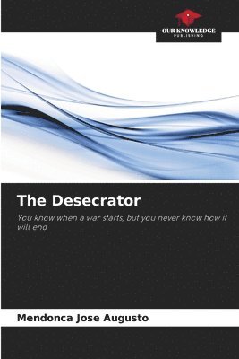 The Desecrator 1