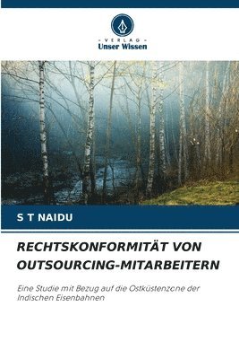 Rechtskonformitt Von Outsourcing-Mitarbeitern 1