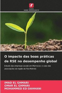 bokomslag O impacto das boas prticas de RSE no desempenho global