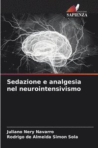 bokomslag Sedazione e analgesia nel neurointensivismo