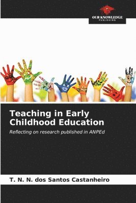 Teaching in Early Childhood Education 1