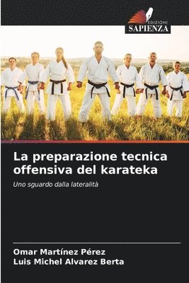 La preparazione tecnica offensiva del karateka 1