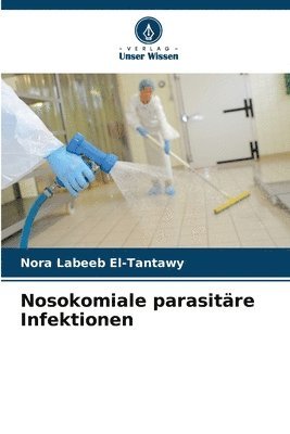 Nosokomiale parasitre Infektionen 1