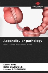 bokomslag Appendicular pathology
