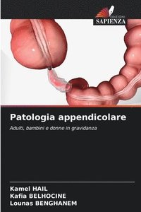 bokomslag Patologia appendicolare
