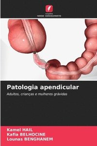 bokomslag Patologia apendicular
