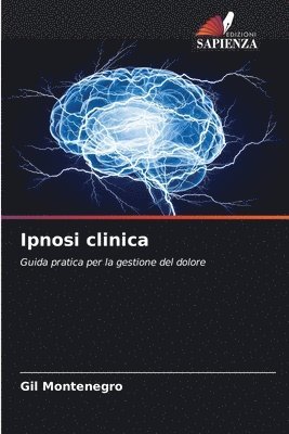 bokomslag Ipnosi clinica