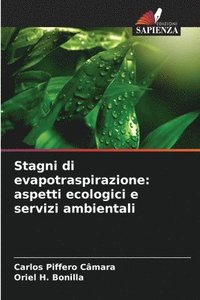 bokomslag Stagni di evapotraspirazione