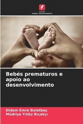 Bebs prematuros e apoio ao desenvolvimento 1