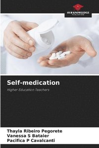 bokomslag Self-medication