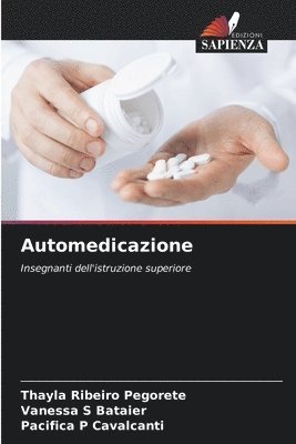 bokomslag Automedicazione