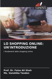 bokomslag Lo Shopping Online