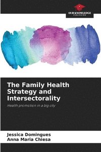bokomslag The Family Health Strategy and Intersectorality