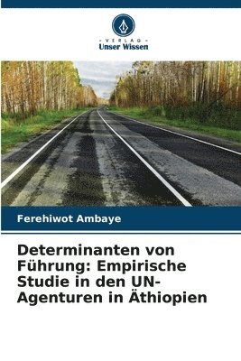 Determinanten von Fhrung 1