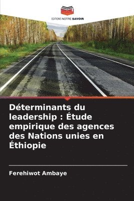 Dterminants du leadership 1