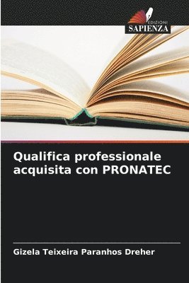 Qualifica professionale acquisita con PRONATEC 1