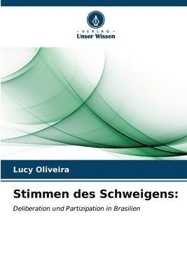 bokomslag Stimmen des Schweigens