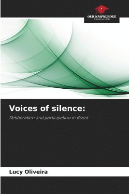 bokomslag Voices of silence