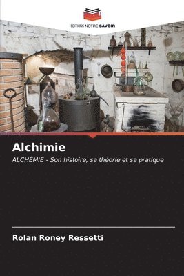 Alchimie 1