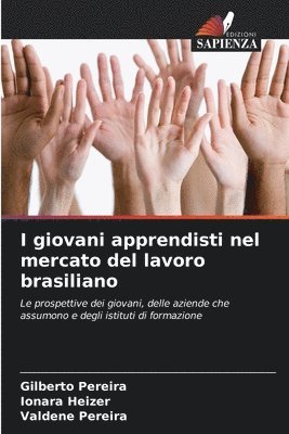 bokomslag I giovani apprendisti nel mercato del lavoro brasiliano