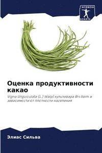 bokomslag &#1054;&#1094;&#1077;&#1085;&#1082;&#1072; &#1087;&#1088;&#1086;&#1076;&#1091;&#1082;&#1090;&#1080;&#1074;&#1085;&#1086;&#1089;&#1090;&#1080; &#1082;&#1072;&#1082;&#1072;&#1086;