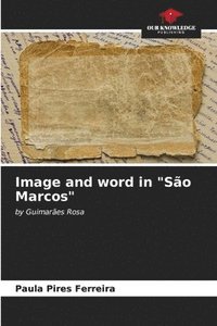 bokomslag Image and word in &quot;So Marcos&quot;