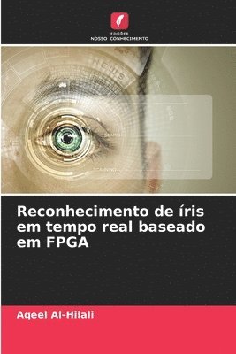 bokomslag Reconhecimento de ris em tempo real baseado em FPGA