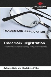 bokomslag Trademark Registration