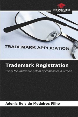 Trademark Registration 1