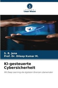 bokomslag KI-gesteuerte Cybersicherheit