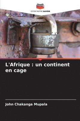 bokomslag L'Afrique