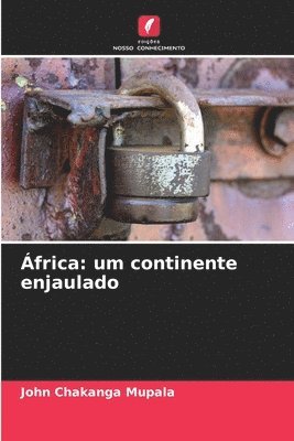 bokomslag frica