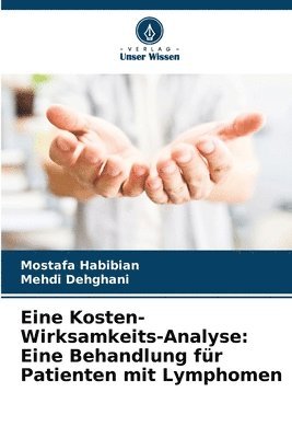 bokomslag Eine Kosten-Wirksamkeits-Analyse