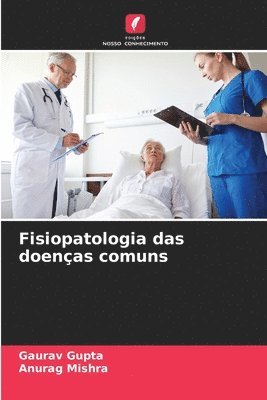 Fisiopatologia das doenas comuns 1