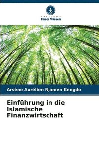 bokomslag Einfhrung in die Islamische Finanzwirtschaft