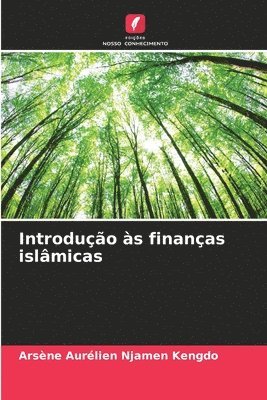 Introduo s finanas islmicas 1