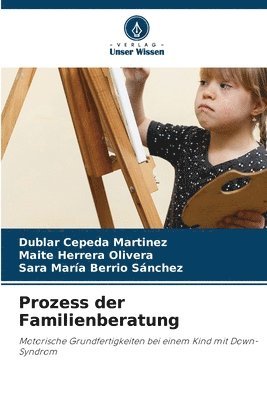 Prozess der Familienberatung 1