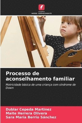 Processo de aconselhamento familiar 1