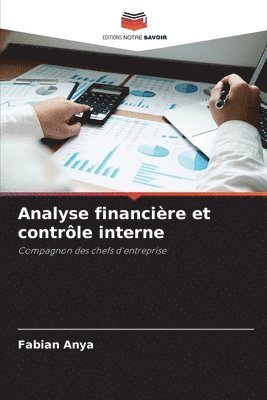 Analyse financire et contrle interne 1