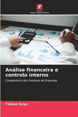 Anlise financeira e controlo interno 1