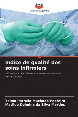 Indice de qualit des soins infirmiers 1