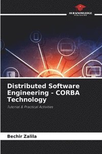 bokomslag Distributed Software Engineering - CORBA Technology