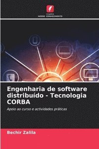 bokomslag Engenharia de software distribudo - Tecnologia CORBA