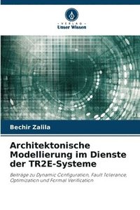 bokomslag Architektonische Modellierung im Dienste der TR2E-Systeme