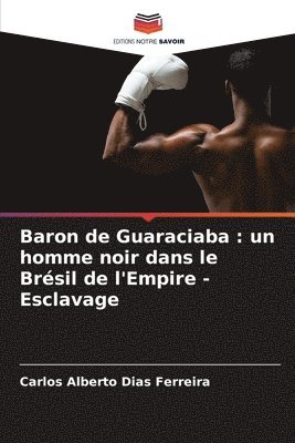 bokomslag Baron de Guaraciaba