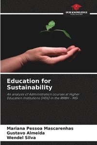 bokomslag Education for Sustainability