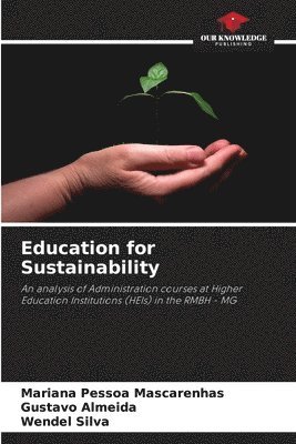 Education for Sustainability 1