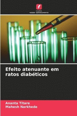 Efeito atenuante em ratos diabticos 1